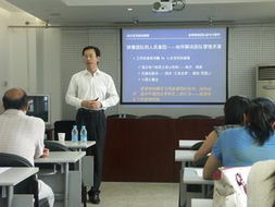 北京科技咨詢(xún)業(yè)協(xié)會(huì) 技術(shù)交流助力科技創(chuàng)新與產(chǎn)業(yè)發(fā)展